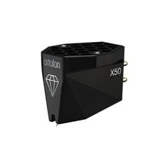 Kim Đĩa Than Ortofon MC X50 (Cartridge) Chính Hãng