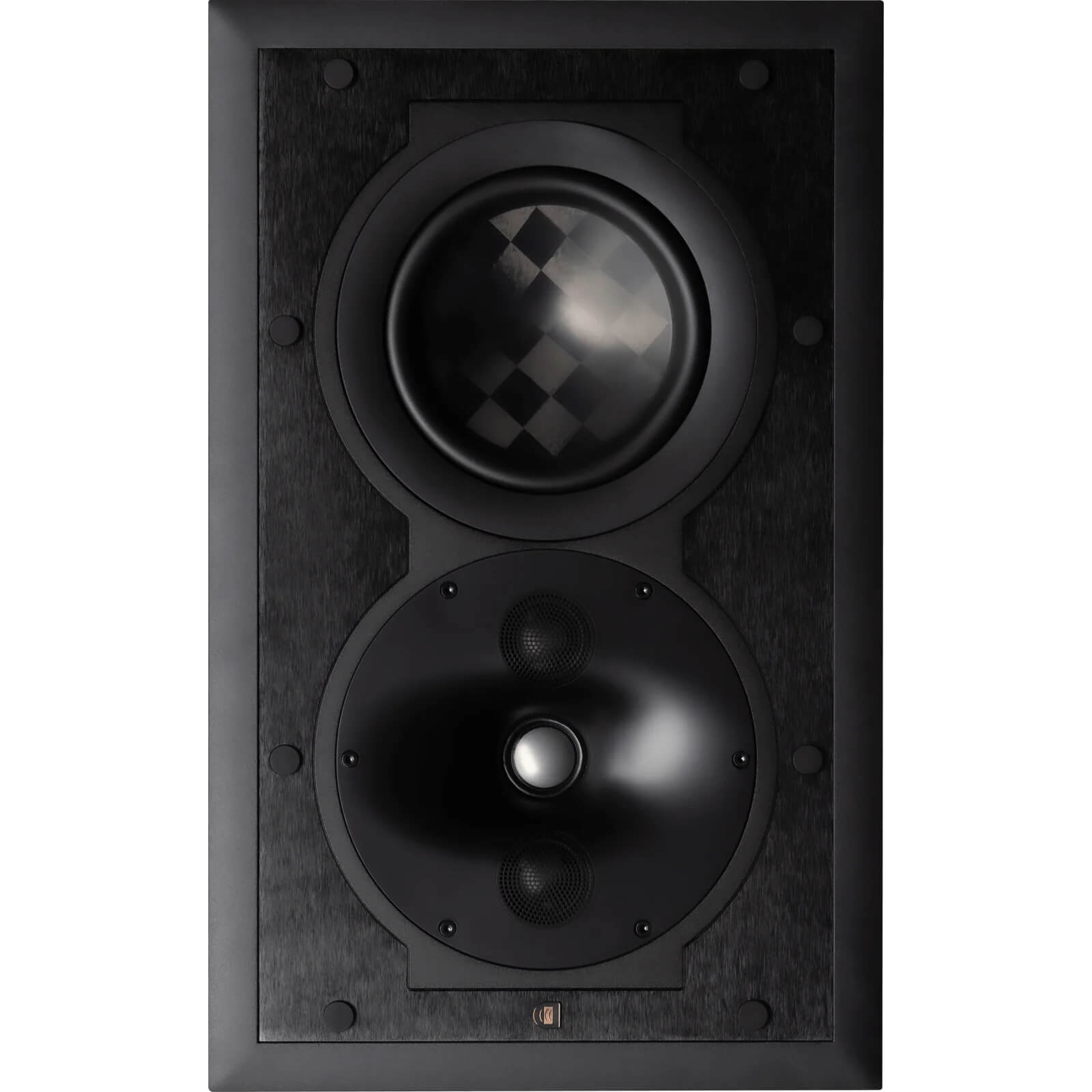Loa Âm Tường Perlisten S4i-LCRS Chính Hãng - Hình 1
