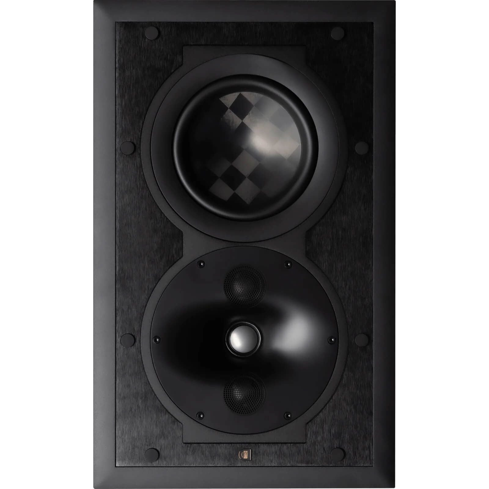Loa Âm Tường Perlisten S4i-LCRS Chính Hãng - Hình 1