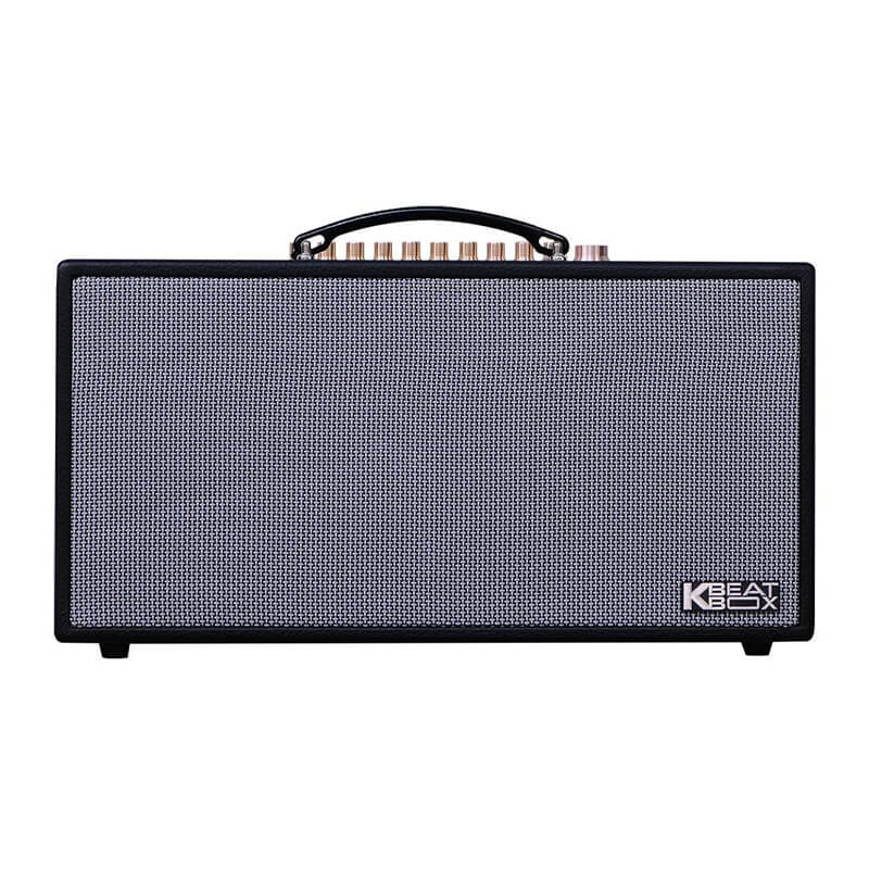 Loa karaoke di động Acnos CS450SRV chính hãng - Hình 4