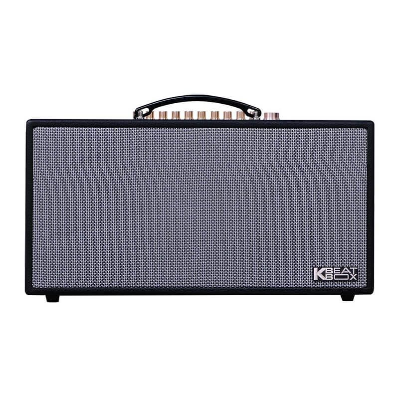Loa karaoke di động Acnos CS450SRV chính hãng - Hình 4