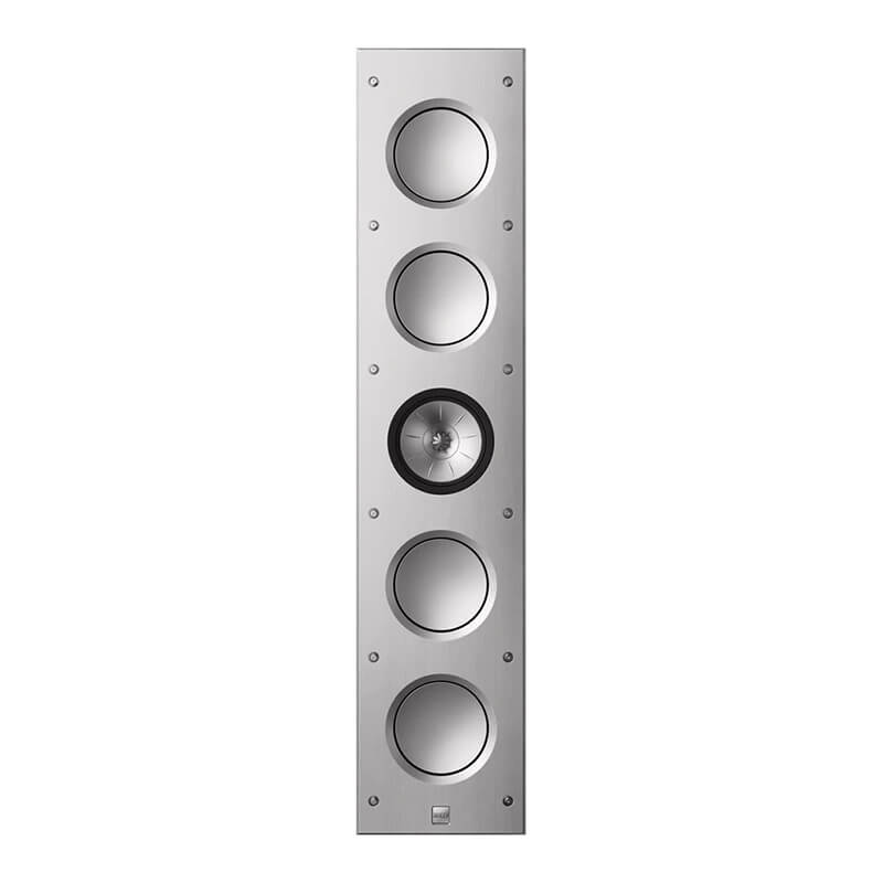 Loa âm tường KEF Ci5160RLM-THX chính hãng - Hình 1