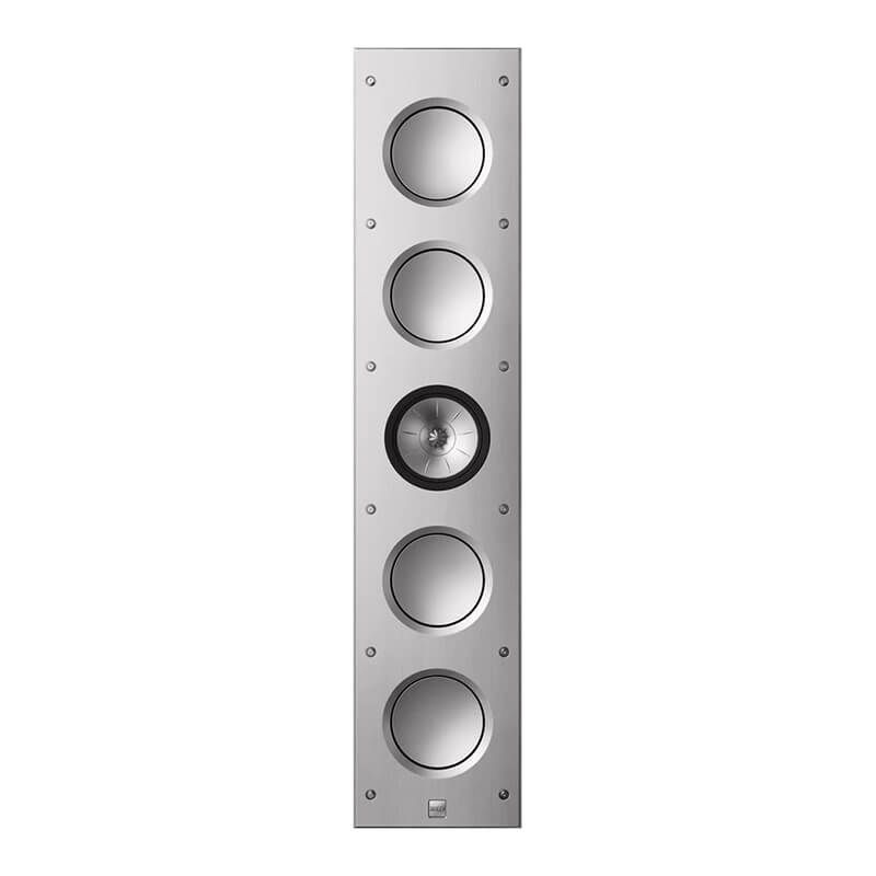 Loa âm tường KEF Ci5160RLM-THX chính hãng - Hình 1