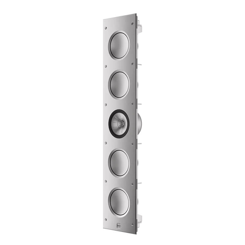 Loa âm tường KEF Ci5160RLM-THX chính hãng - Hình 2