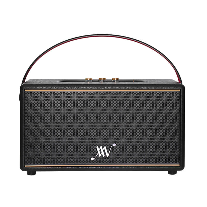 Loa Bluetooth Alpha Works Classic V80 chính hãng - Hình 1