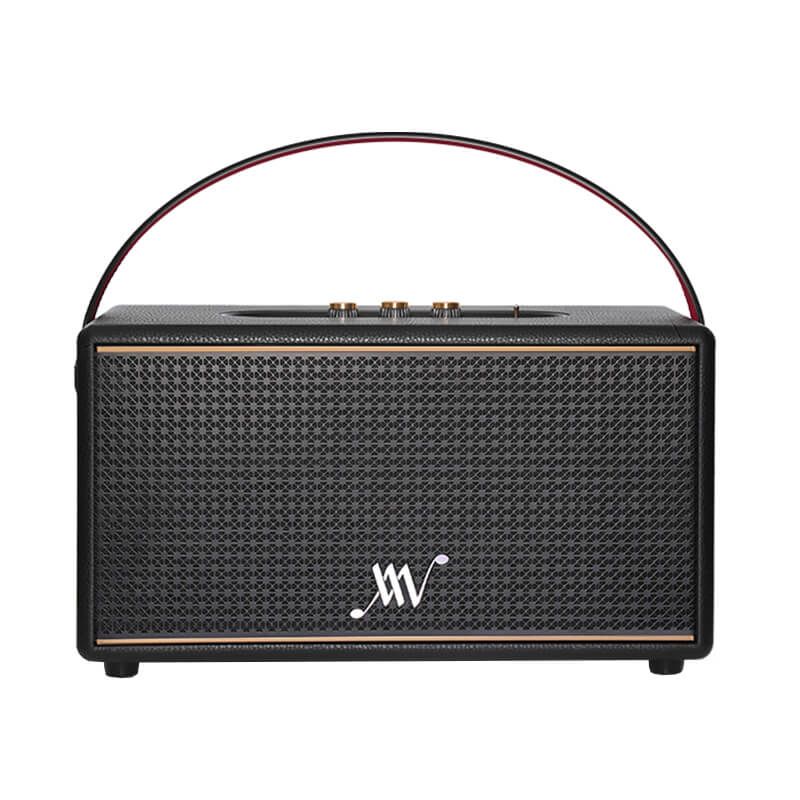 Loa Bluetooth Alpha Works Classic V80 chính hãng - Hình 1