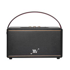 Loa Bluetooth Alpha Works Classic V80 chính hãng - Thumb 1