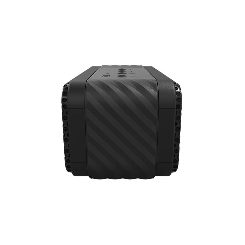 Loa Bluetooth Klipsch Nashville Chính Hãng - Hình 4