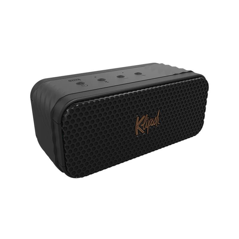 Loa Bluetooth Klipsch Nashville Chính Hãng - Hình 7