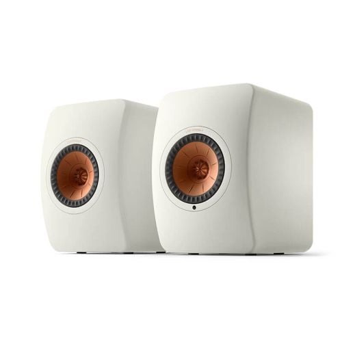 Loa nghe nhạc KEF LS50 Wireless II chính hãng - Hình 1