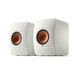 Loa nghe nhạc KEF LS50 Wireless II chính hãng - Thumb 1