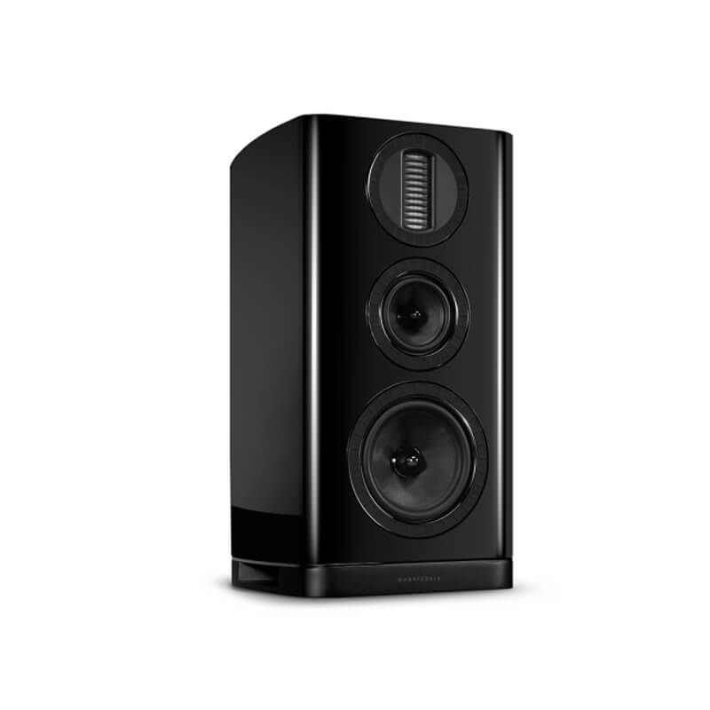 Loa nghe nhạc Wharfedale Aura 2 chính hãng - Hình 6