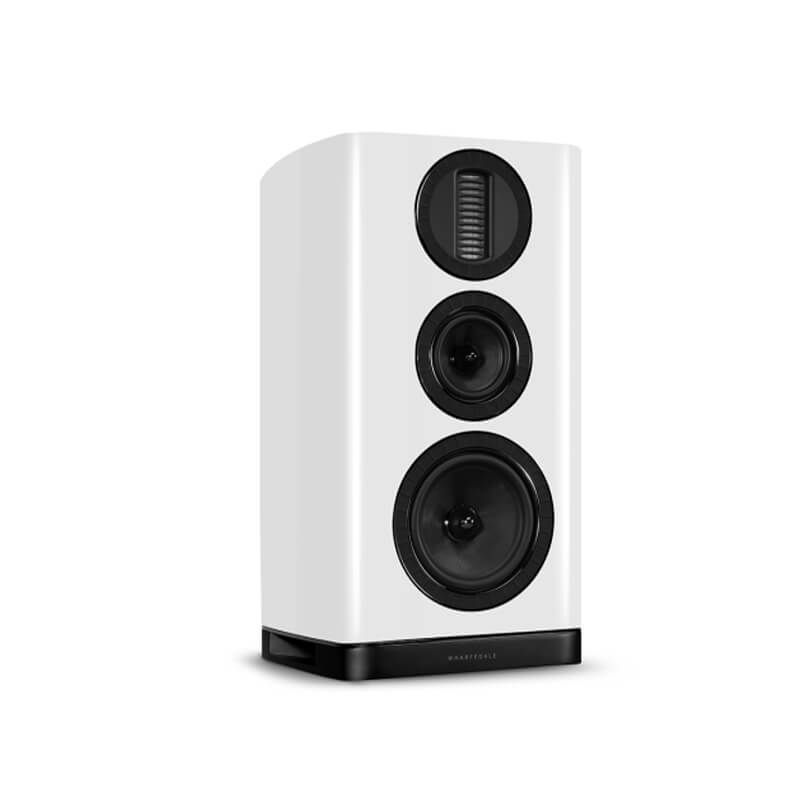 Loa nghe nhạc Wharfedale Aura 2 chính hãng - Hình 5