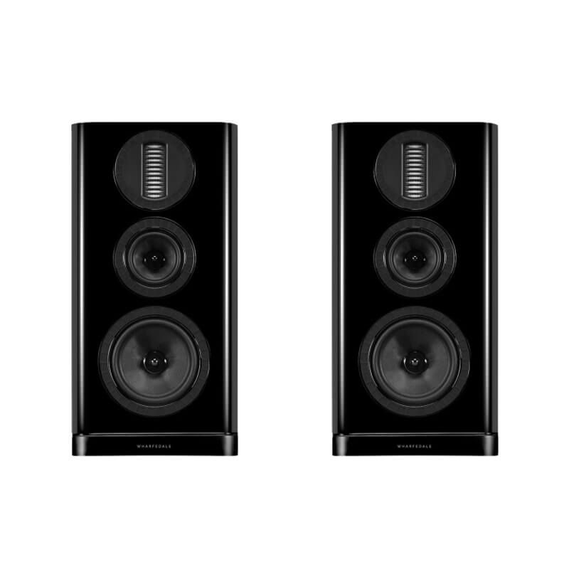Loa nghe nhạc Wharfedale Aura 2 chính hãng - Hình 3