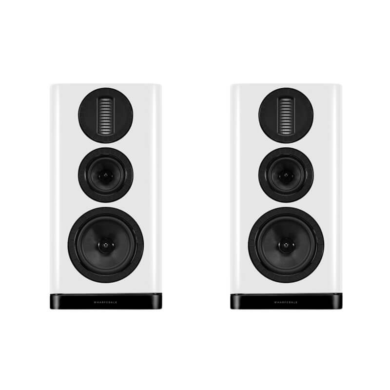 Loa nghe nhạc Wharfedale Aura 2 chính hãng - Hình 2