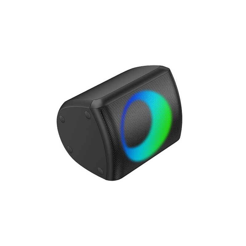 Loa Bluetooth Monster Musicbox chính hãng - Hình 4