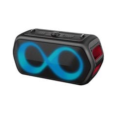 Loa karaoke di động Monster Musicbox Go chính hãng