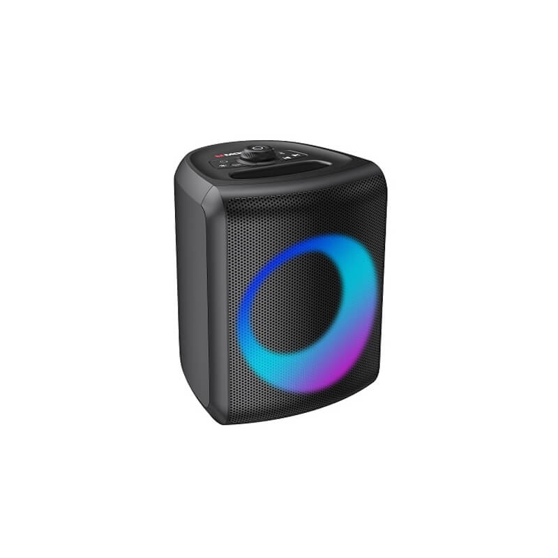 Loa Bluetooth Monster Musicbox chính hãng - Hình 2