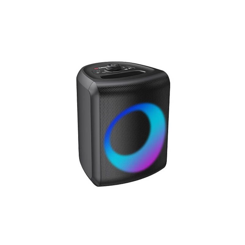 Loa Bluetooth Monster Musicbox chính hãng - Hình 2