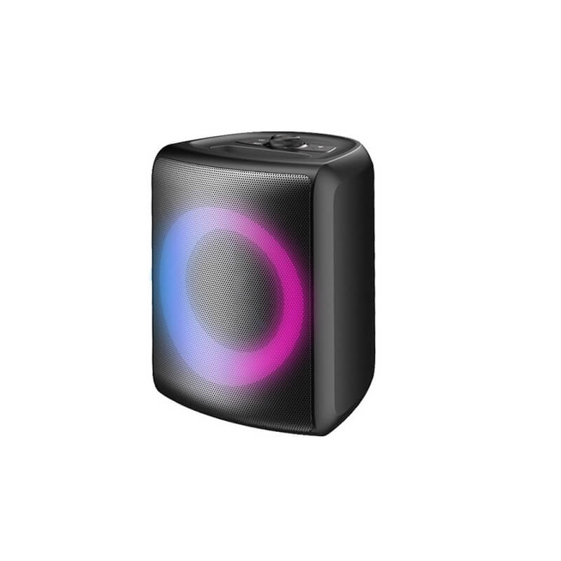Loa Bluetooth Monster Musicbox chính hãng - Hình 3