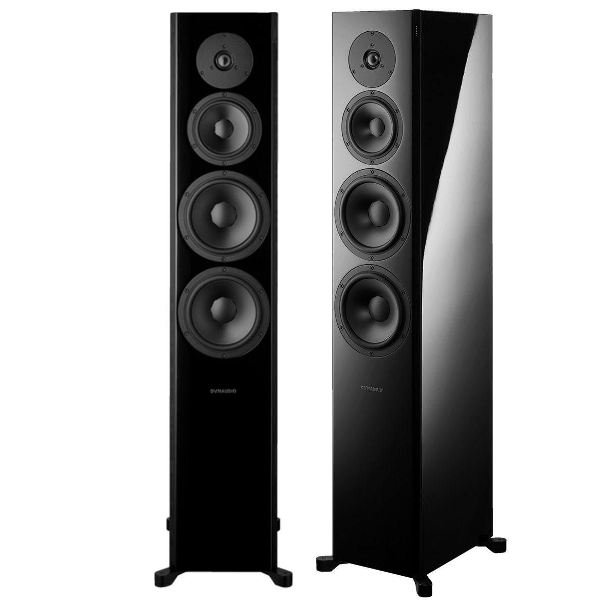 Loa Dynaudio Focus 60 XD Chính Hãng - Hình 6