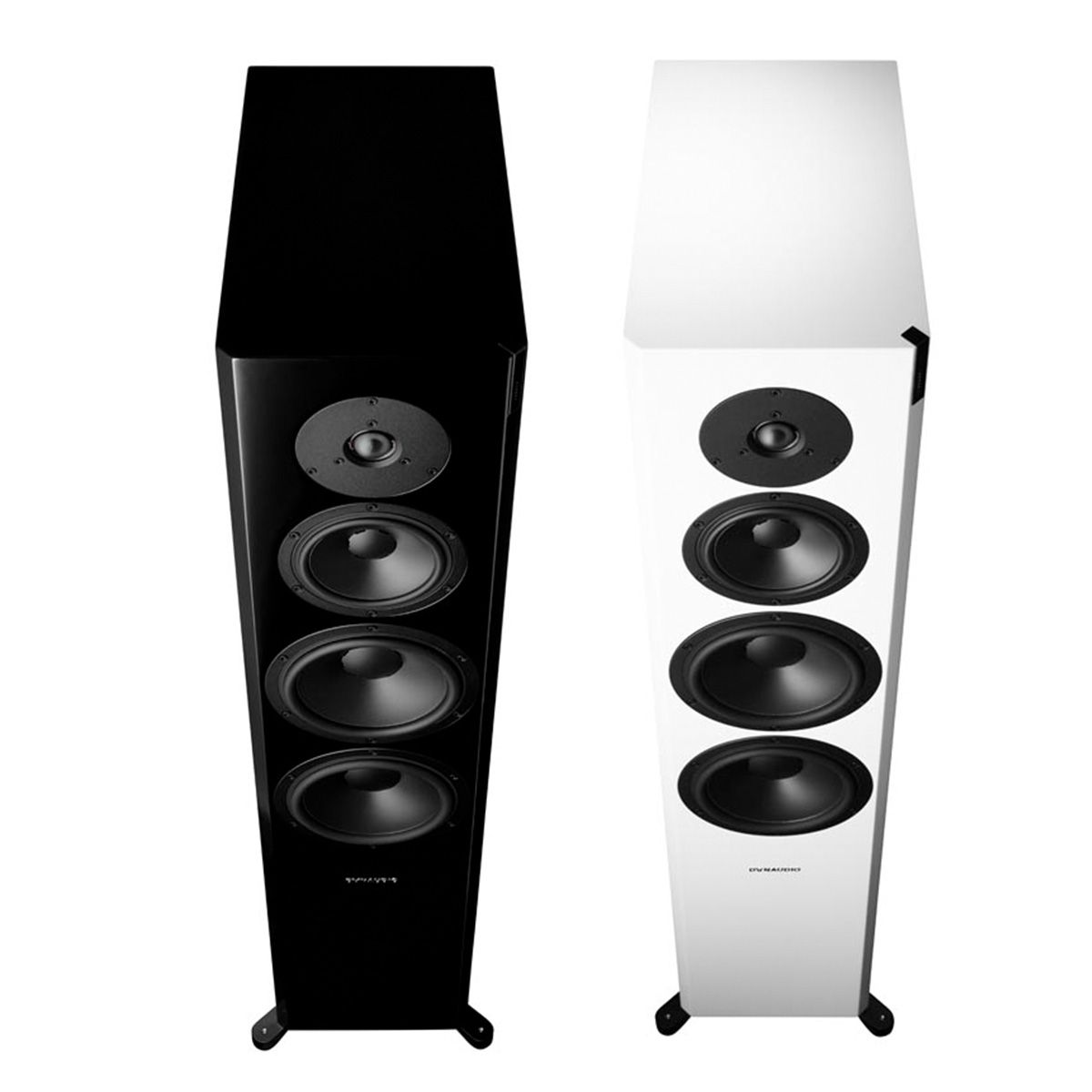 Loa Dynaudio Focus 60 XD Chính Hãng - Hình 8