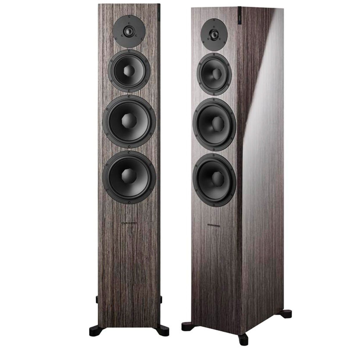 Loa Dynaudio Focus 60 XD Chính Hãng - Hình 5