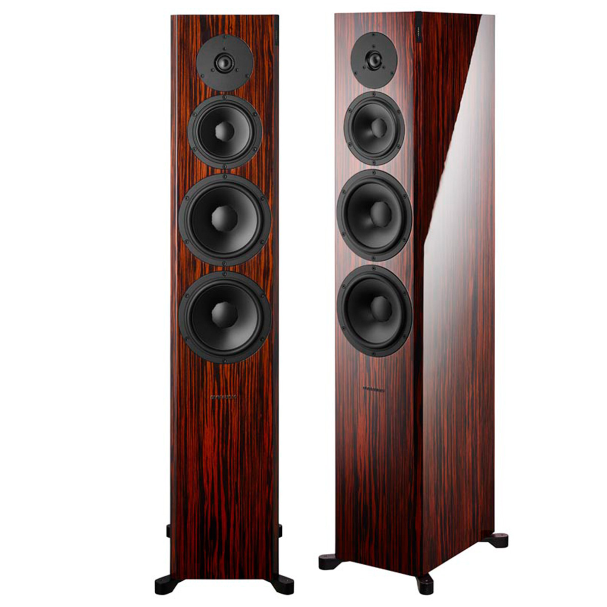 Loa Dynaudio Focus 60 XD Chính Hãng - Hình 7