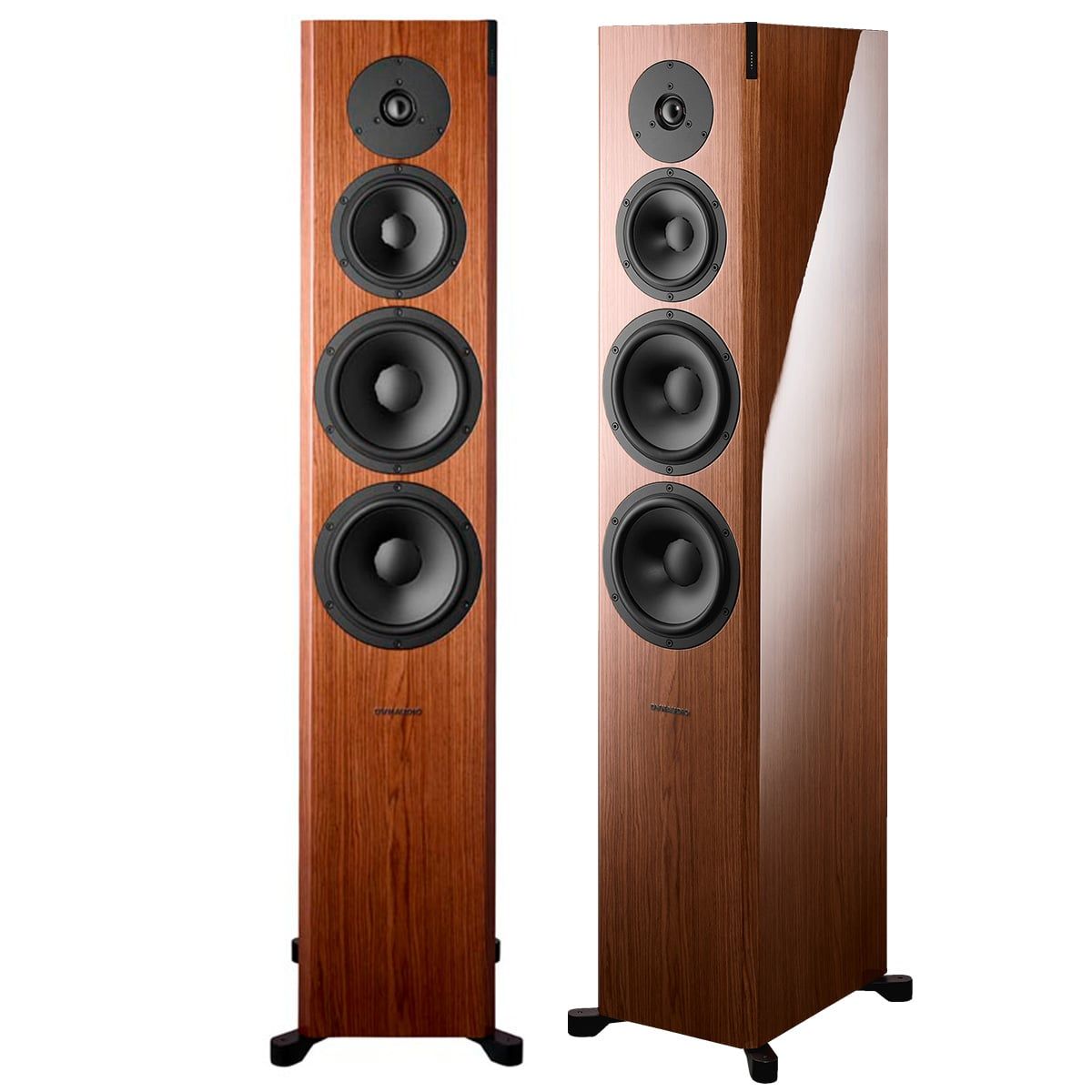 Loa Dynaudio Focus 60 XD Chính Hãng - Hình 4