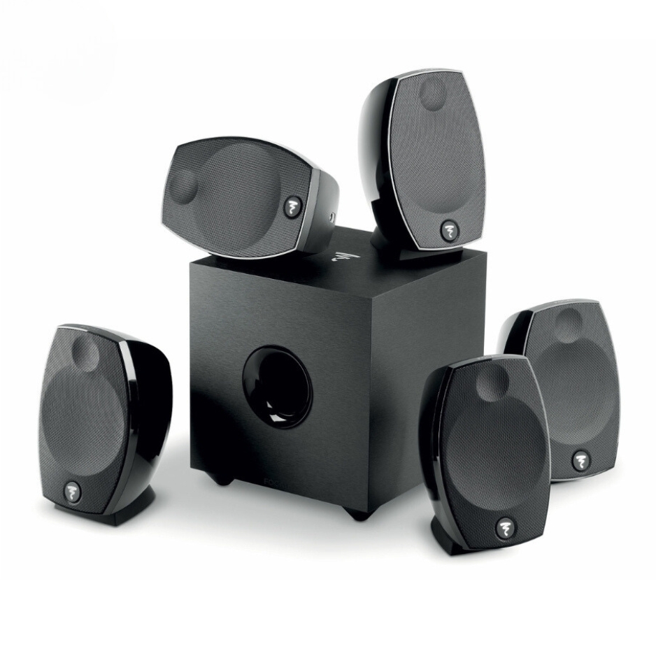 Loa Focal Wireless SIB Evo 5.1 Chính Hãng - Hình 1