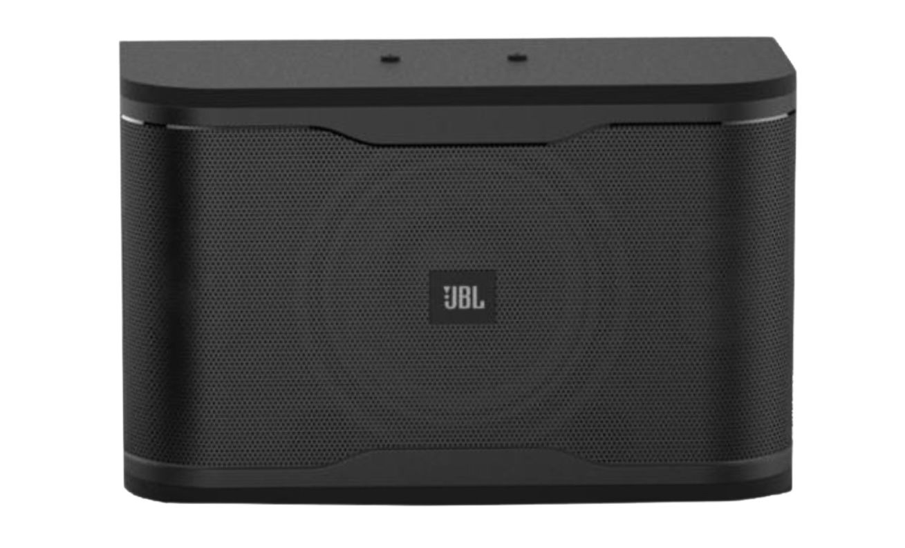 Hệ Thống Âm Thanh Bida - Gym JBL RM210 (Từ 100-150m2) TV19 - Hình 2