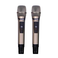 Loa karaoke di động Acnos CS450SRV chính hãng - Thumb 5