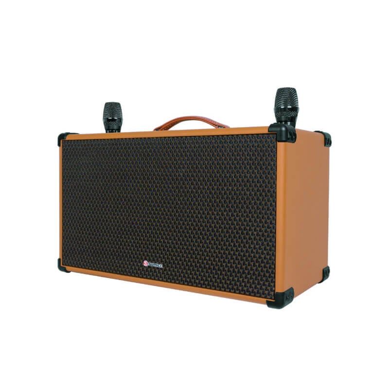 Loa karaoke di động Sumico BT-S82 chính hãng - Hình 3