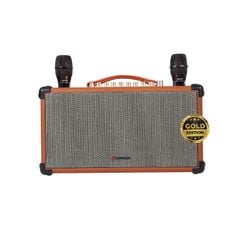 Loa karaoke di động Sumico BT-S82 chính hãng - Thumb 1