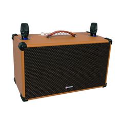 Loa karaoke di động Sumico BT-S82 chính hãng - Thumb 2