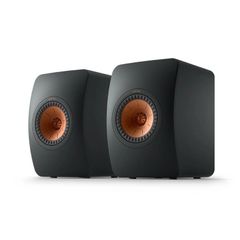 Loa nghe nhạc KEF LS50 Meta chính hãng - Thumb 5