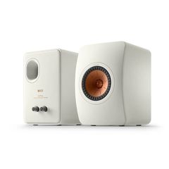 Loa nghe nhạc KEF LS50 Meta chính hãng - Thumb 2