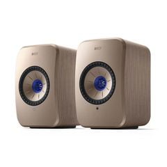 Loa nghe nhạc KEF LSX II chính hãng