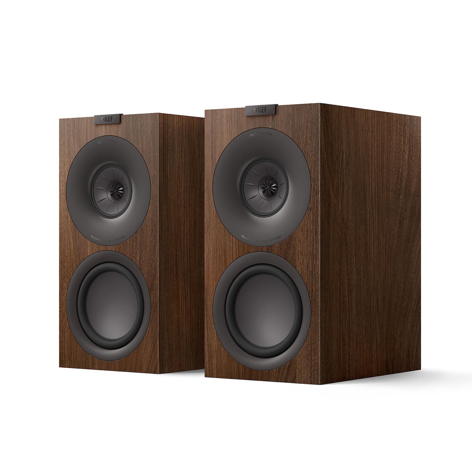 loa kef kef concerto one
