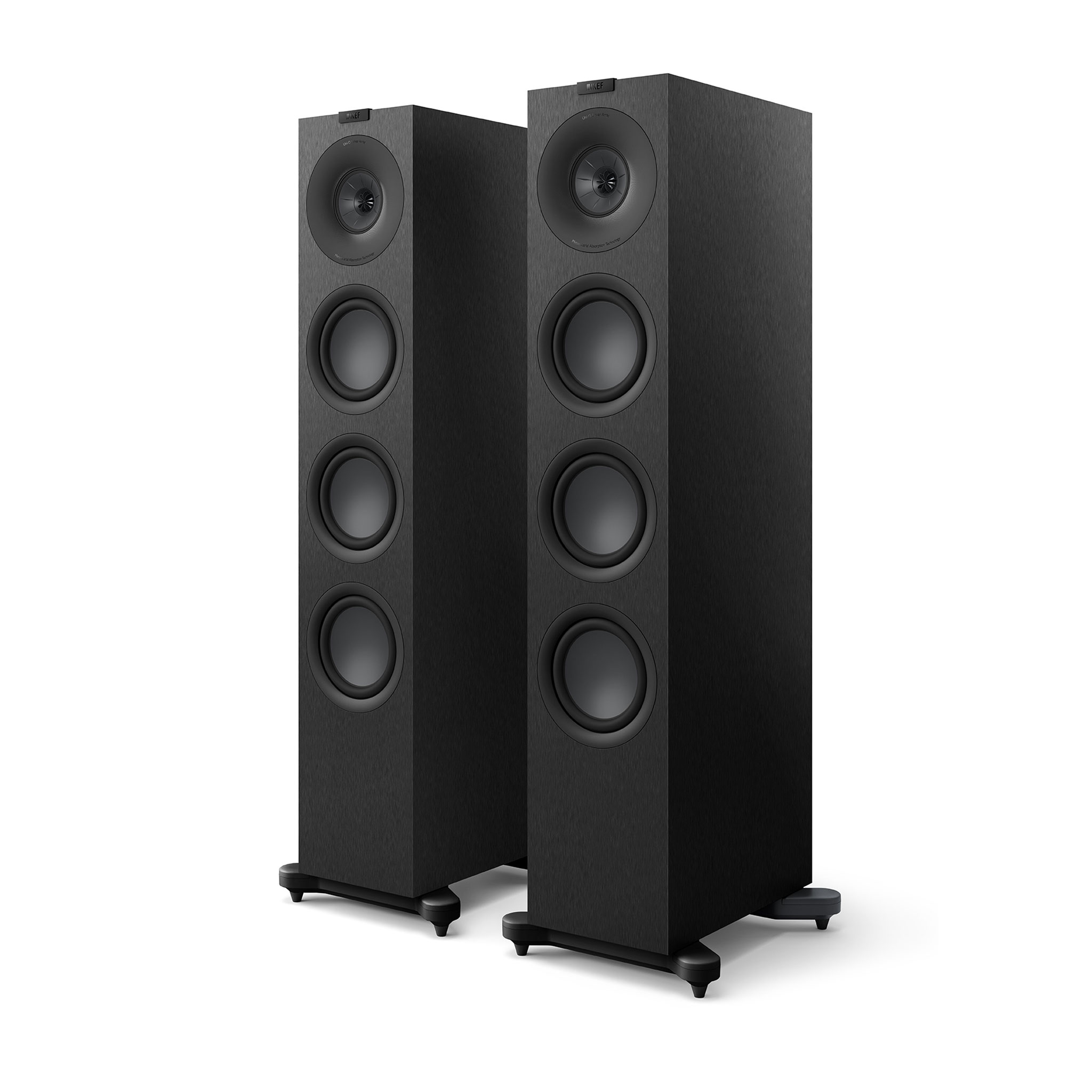 Loa KEF Q11 Meta Chính Hãng - Hình 1