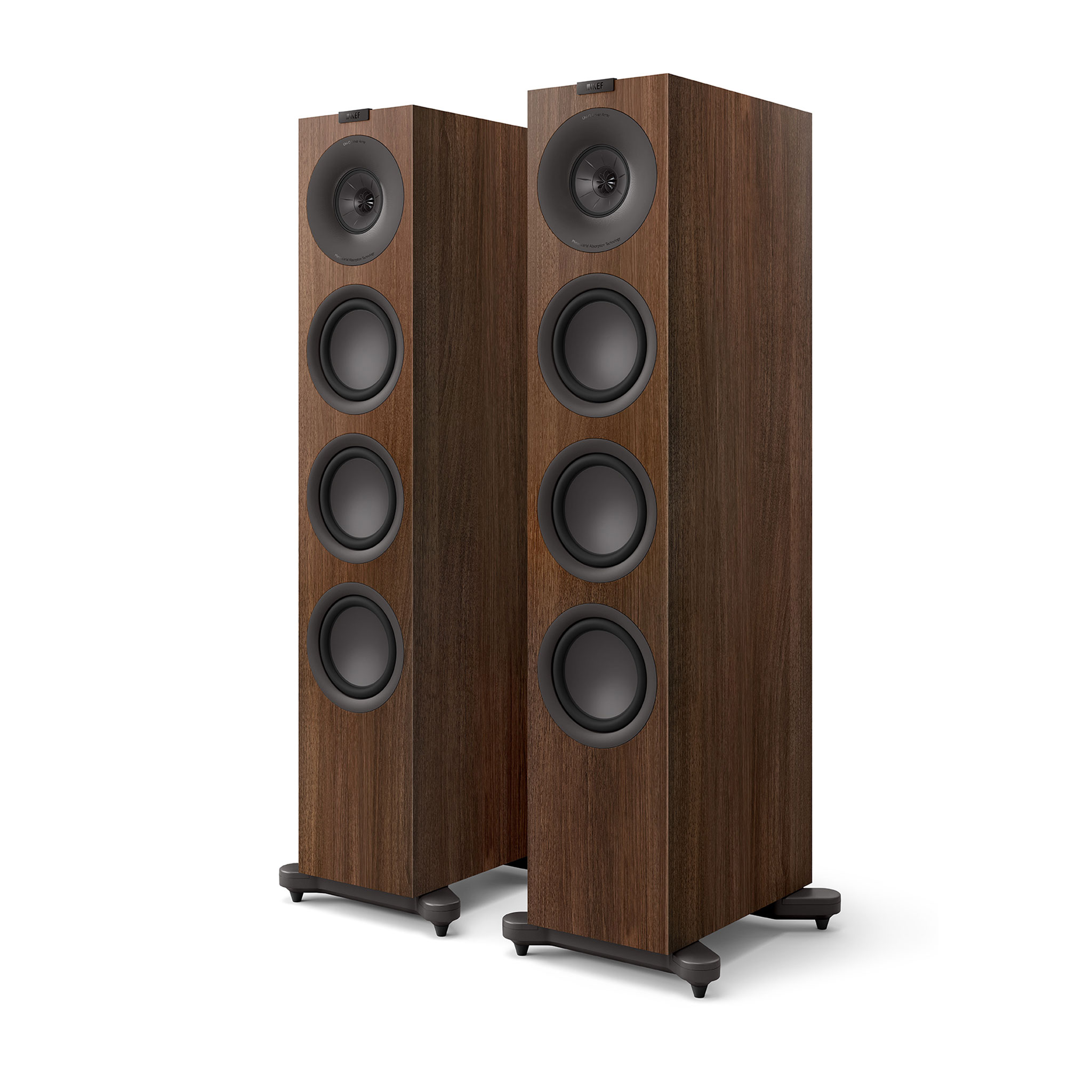 Loa KEF Q11 Meta Chính Hãng - Hình 3