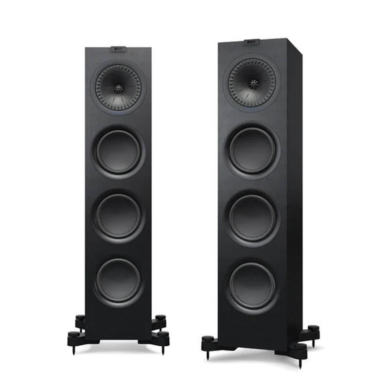Loa KEF Q750 chính hãng - Hình 1