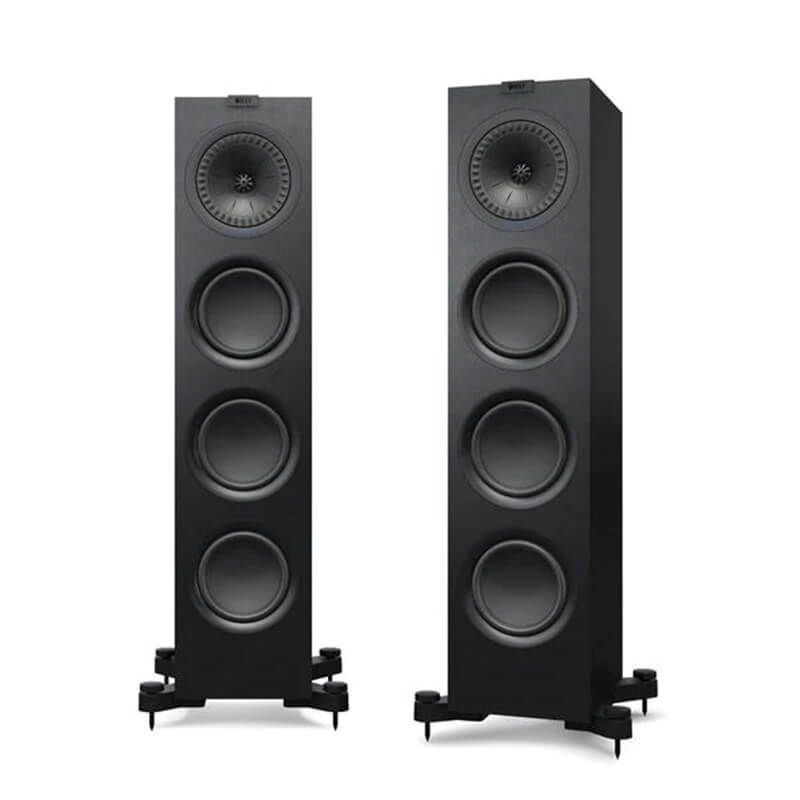 Loa KEF Q750 chính hãng - Hình 1