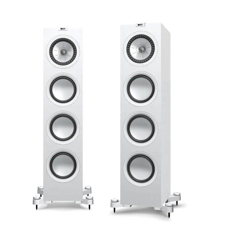 Loa KEF Q750 chính hãng - Hình 2