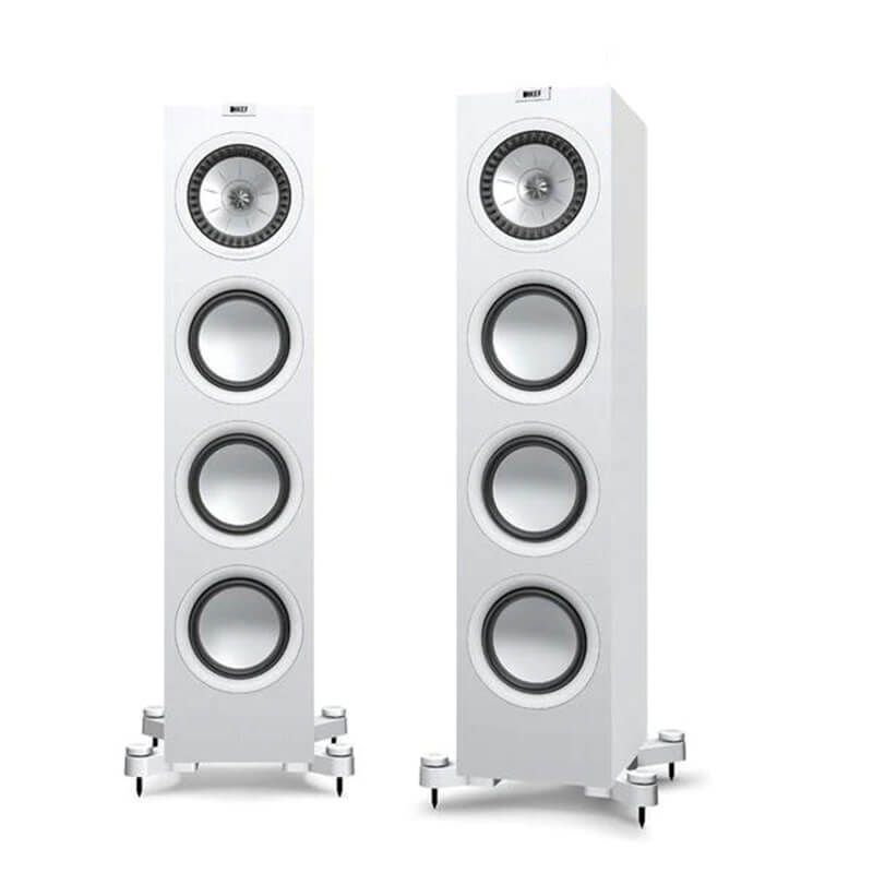Loa KEF Q750 chính hãng - Hình 2