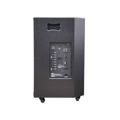 Loa karaoke di động Acnos CB404GD chính hãng - Thumb 3