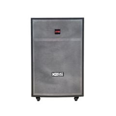 Loa karaoke di động Acnos CB404GD chính hãng - Thumb 1