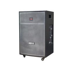 Loa karaoke di động Acnos CB404GD chính hãng - Thumb 2