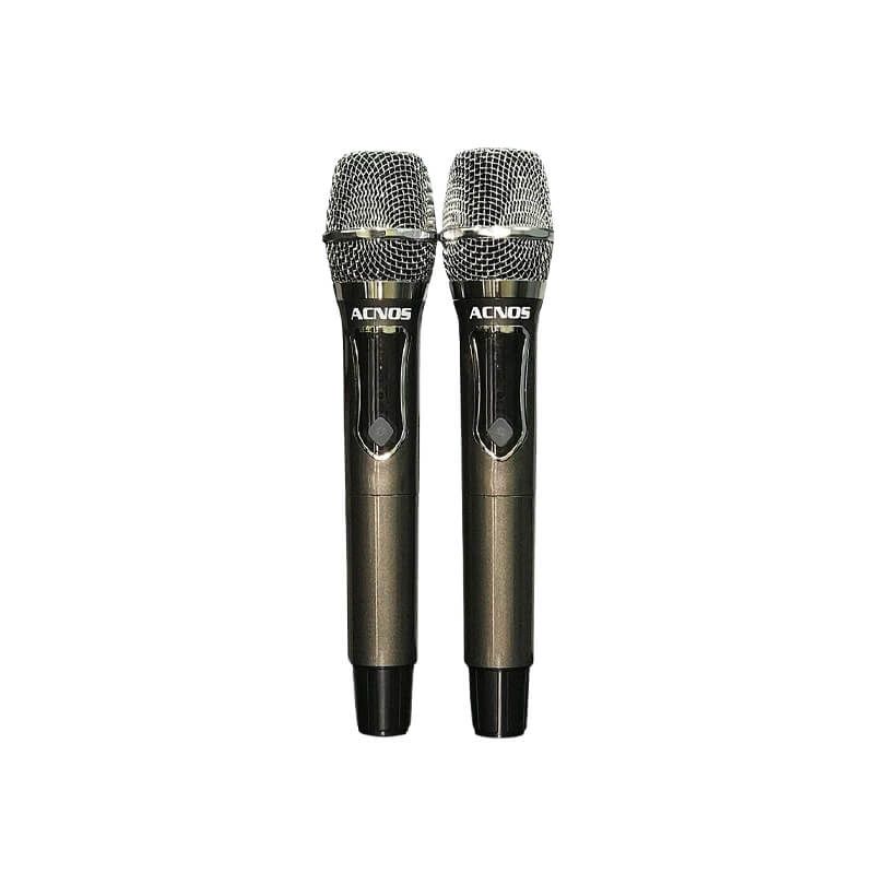Loa karaoke di động Acnos CB404GD chính hãng - Hình 4