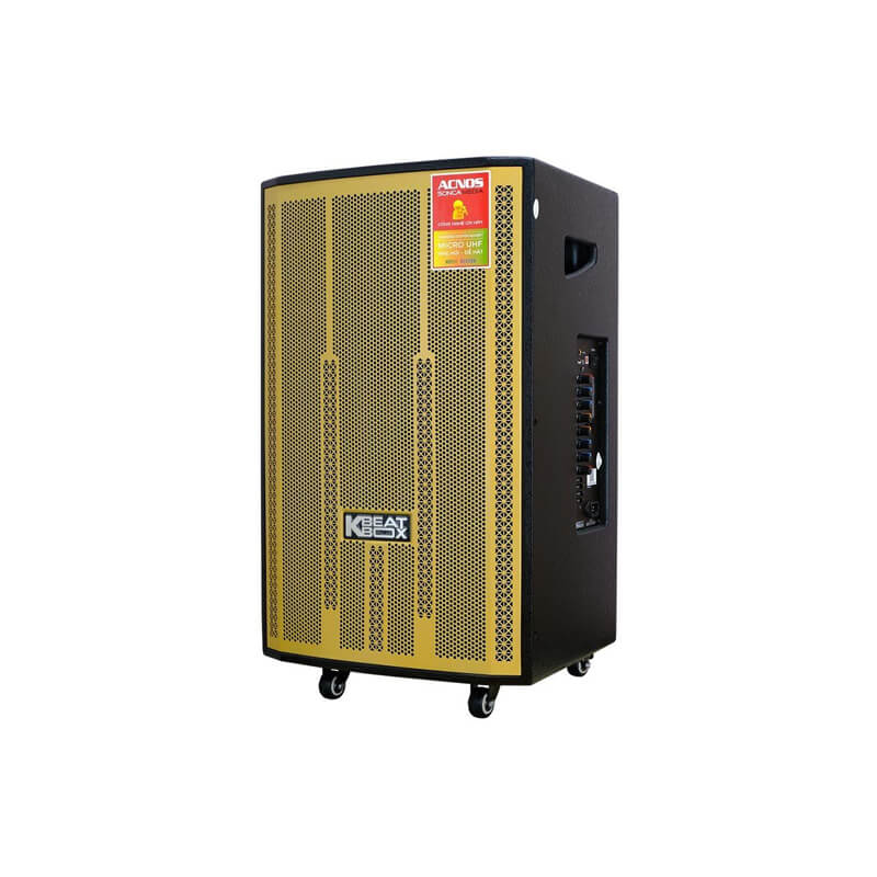 Loa karaoke di động Acnos CB4051MAX chính hãng - Hình 1